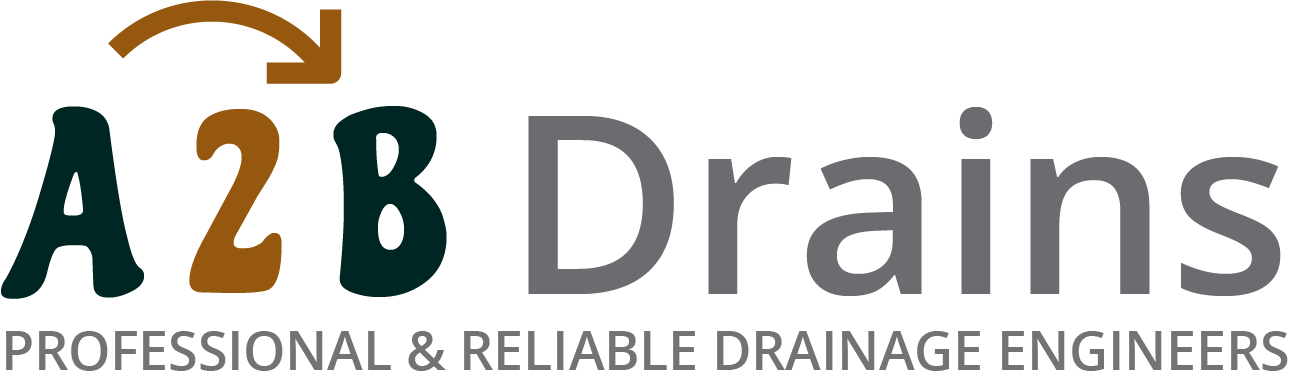 For broken drains in Gravesend, get in touch with us for free today.